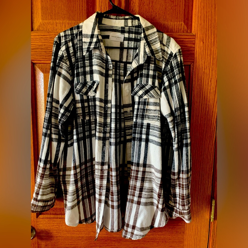 flannel